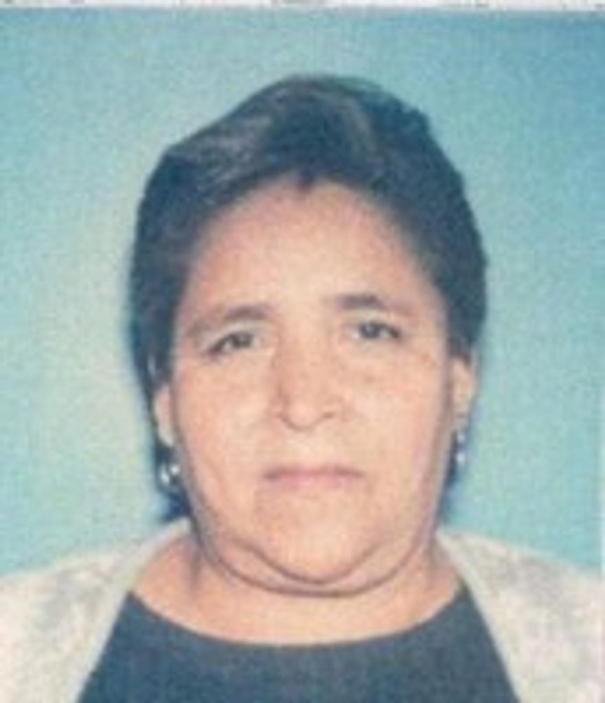 Maria Elena Chavez Yescas