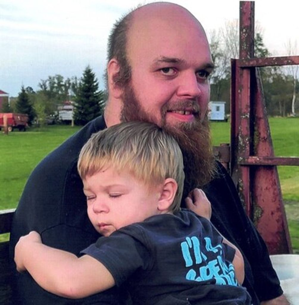 Brandon Russell Witthun Profile Photo