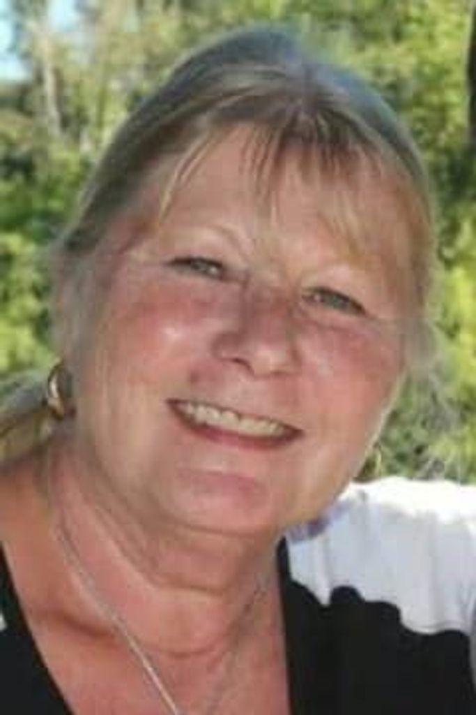 Sandra Darlene Wilcox