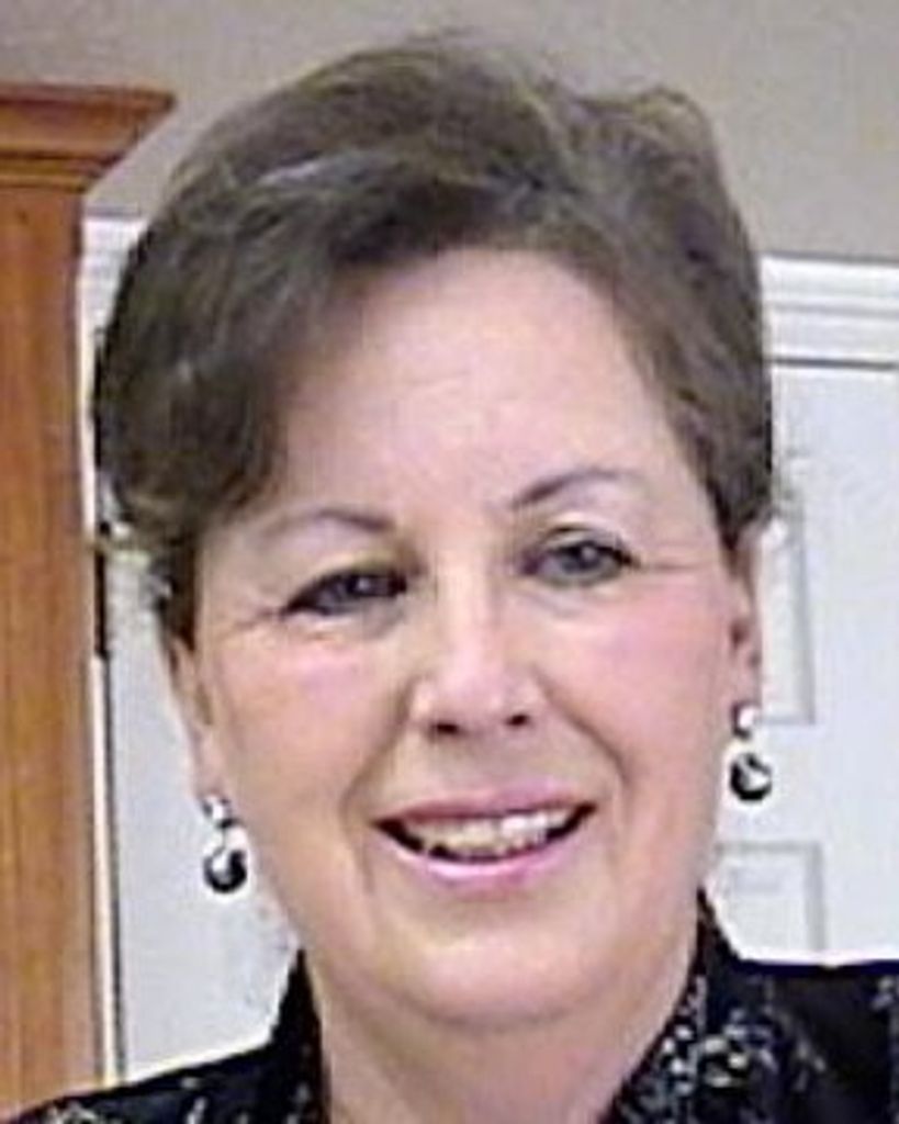 Annette Susanne Michaelson