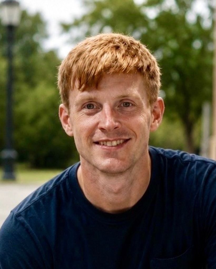 Ethan Scott Venzon Profile Photo