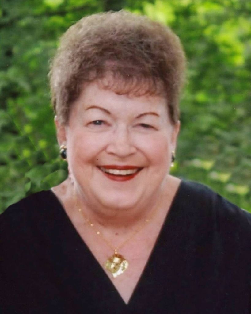 Shirley A. Steinke