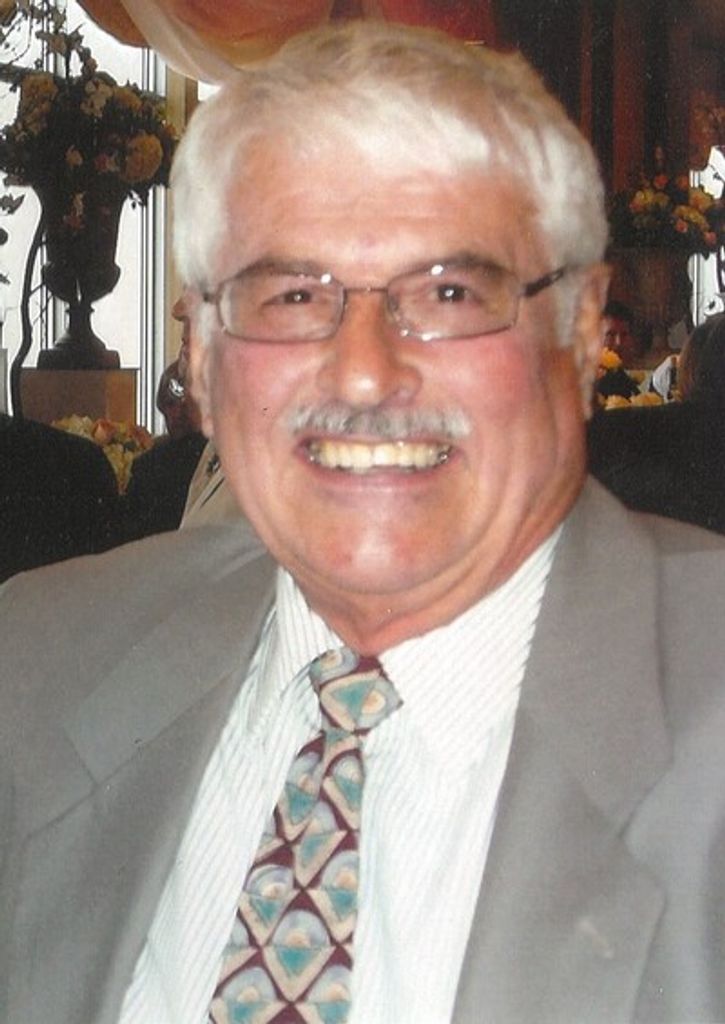 Clarence Hermas Craig