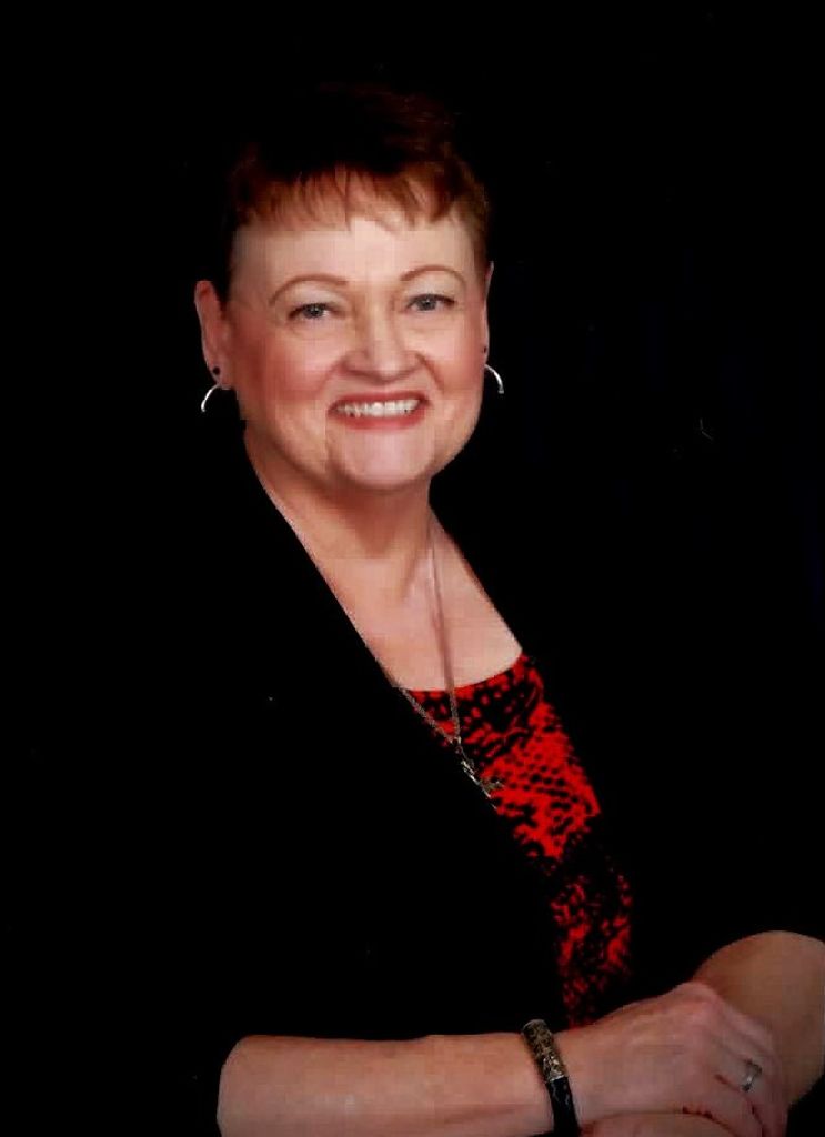 Colleen Laverne Powell Profile Photo