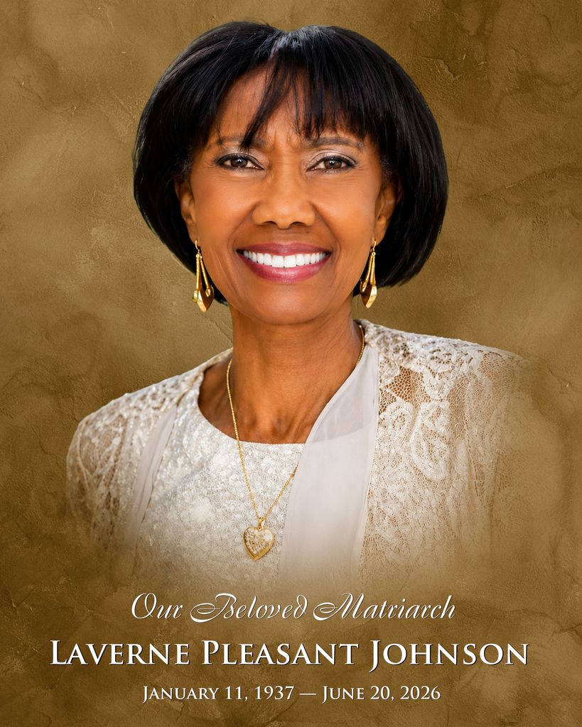 Laverne Johnson Profile Photo