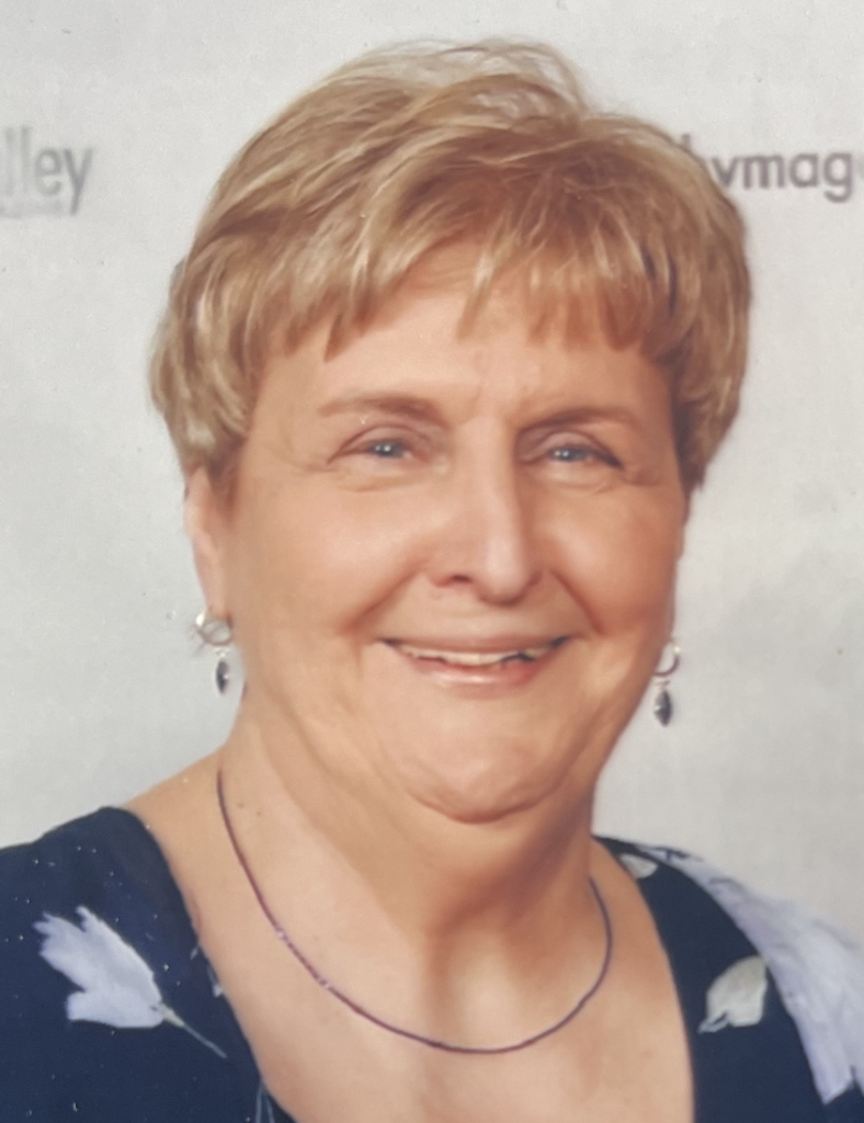 Trudy Smith Profile Photo