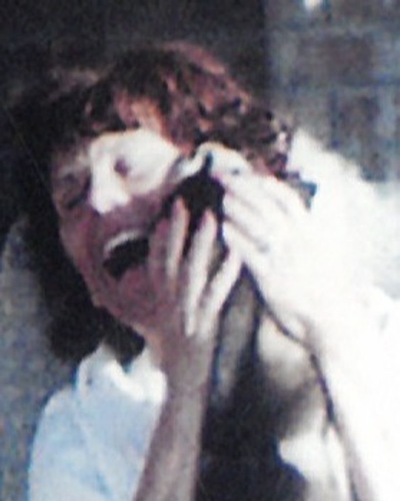 Patricia Murken Profile Photo