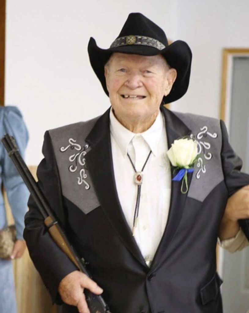 Roy Nelson Bess Profile Photo