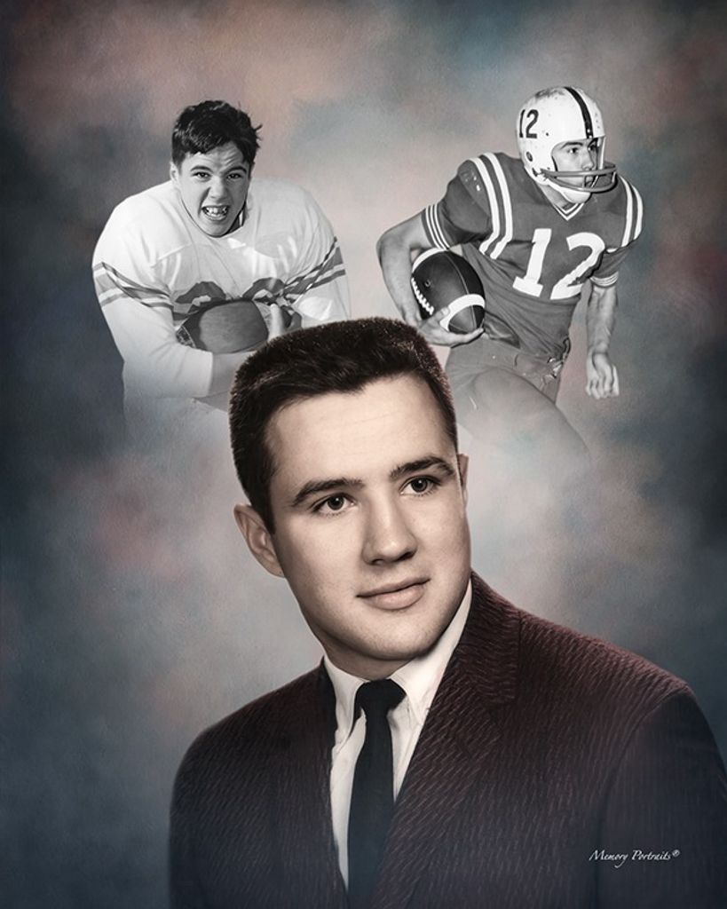 Jahue "Neil" Bearden