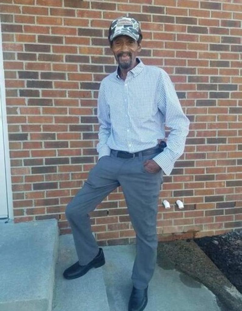 Edward Earl Faison, Sr. Profile Photo