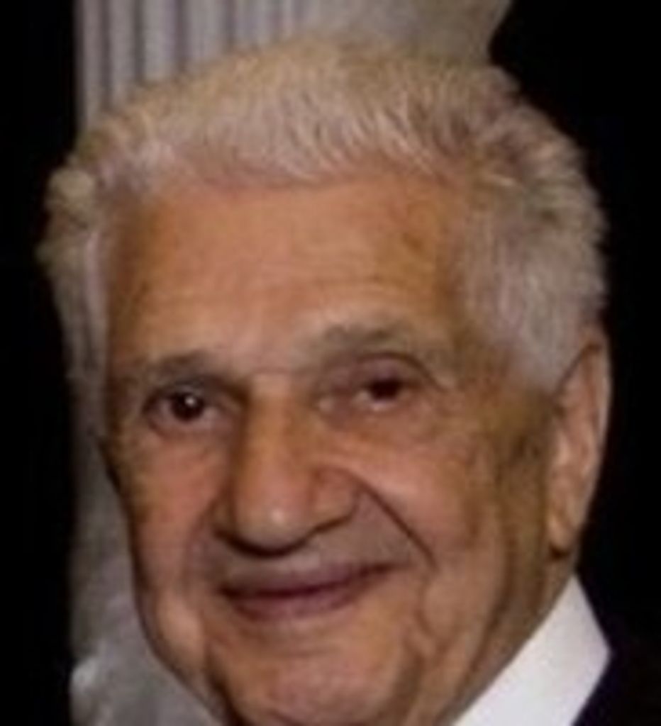 Leo Zingale