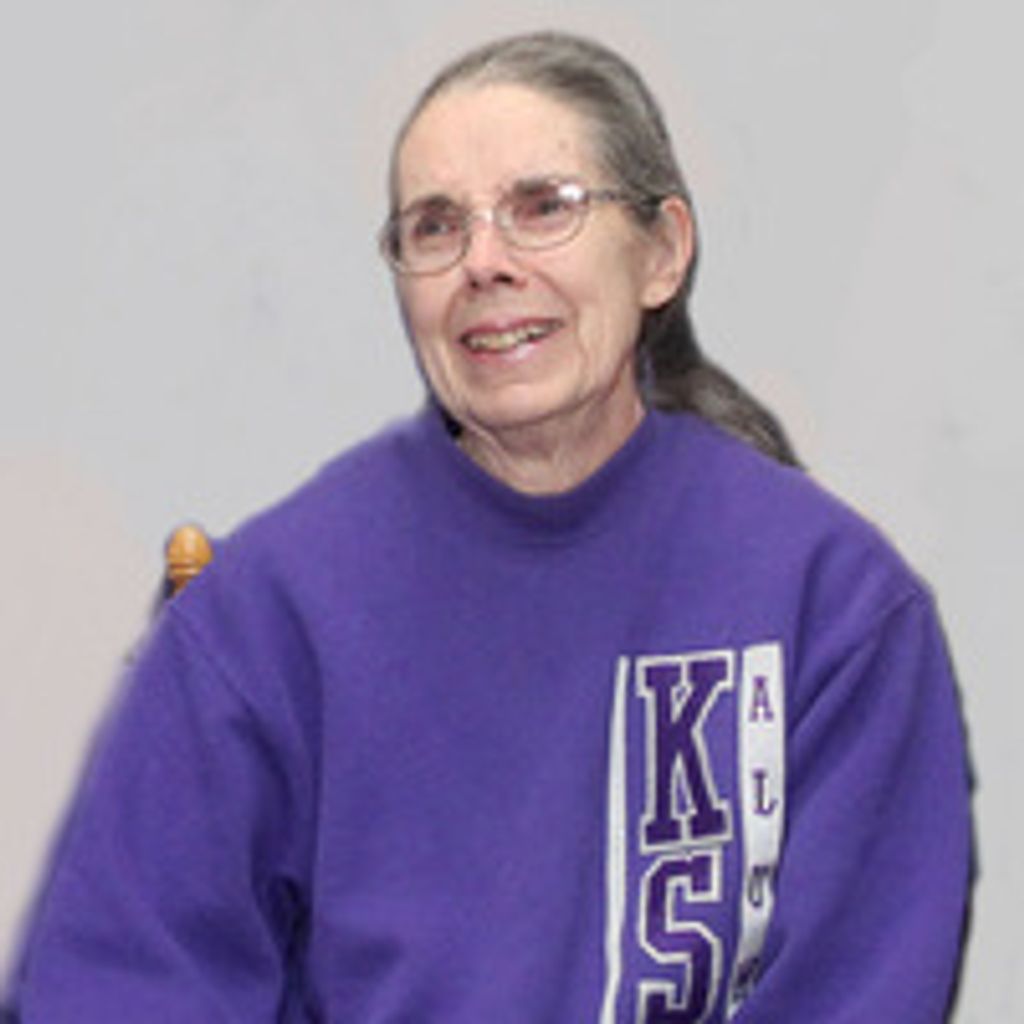 Annette Kay Harlan