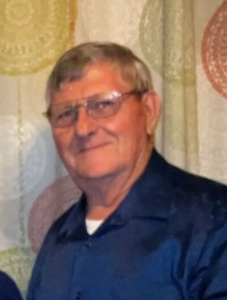 Donald Dean Bailey Profile Photo