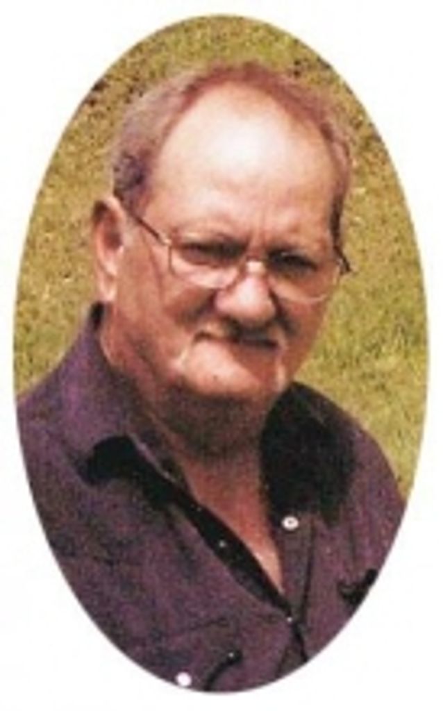 Windell  Allen Blevins