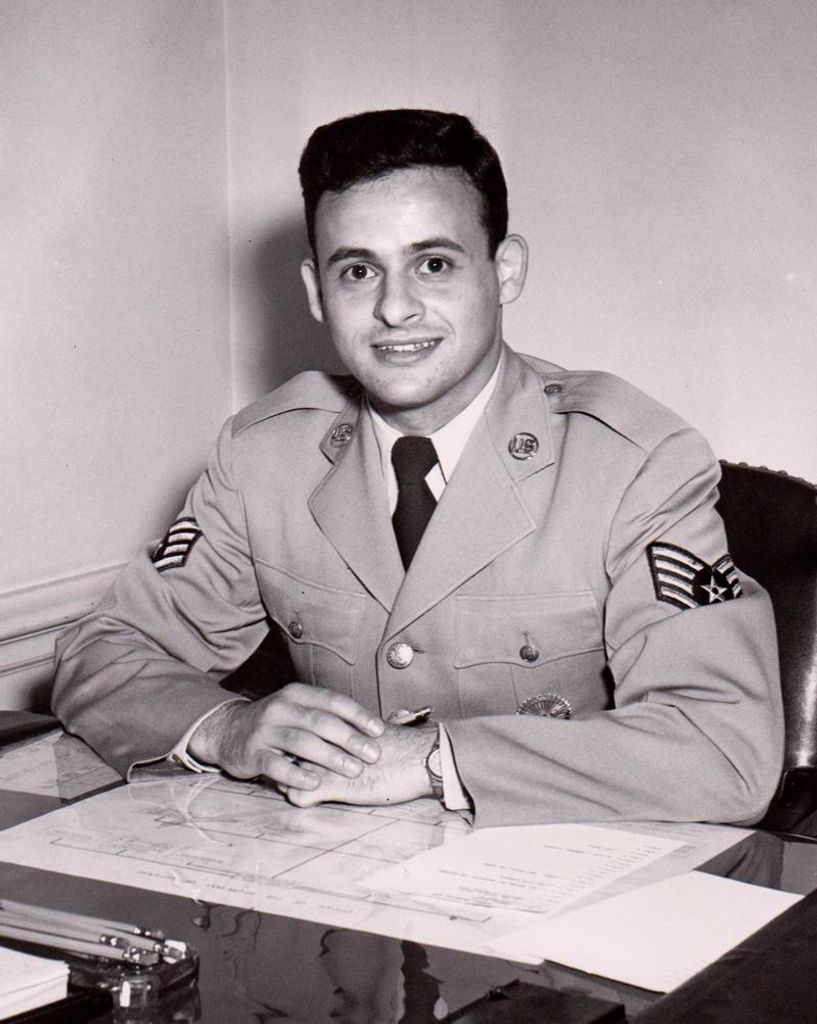 William "Bill" Victor Vitale