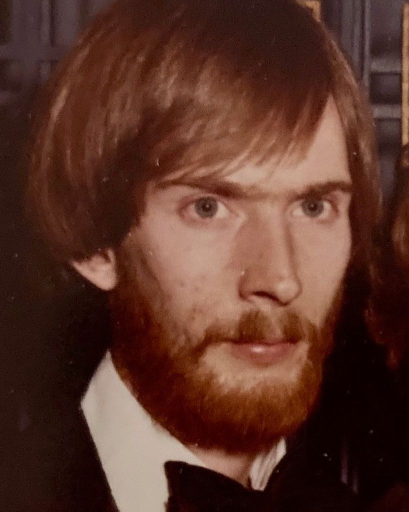 Jeffrey B. Johnson