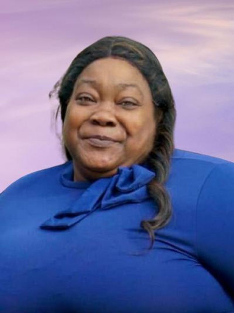 Joyce Anita Calloway Thompson Profile Photo