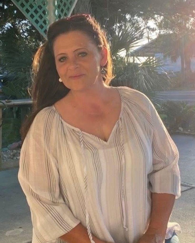 Mary Scruggs Profile Photo