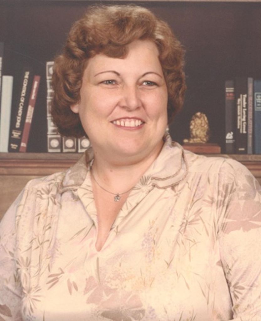 Beverly A. Mahoney