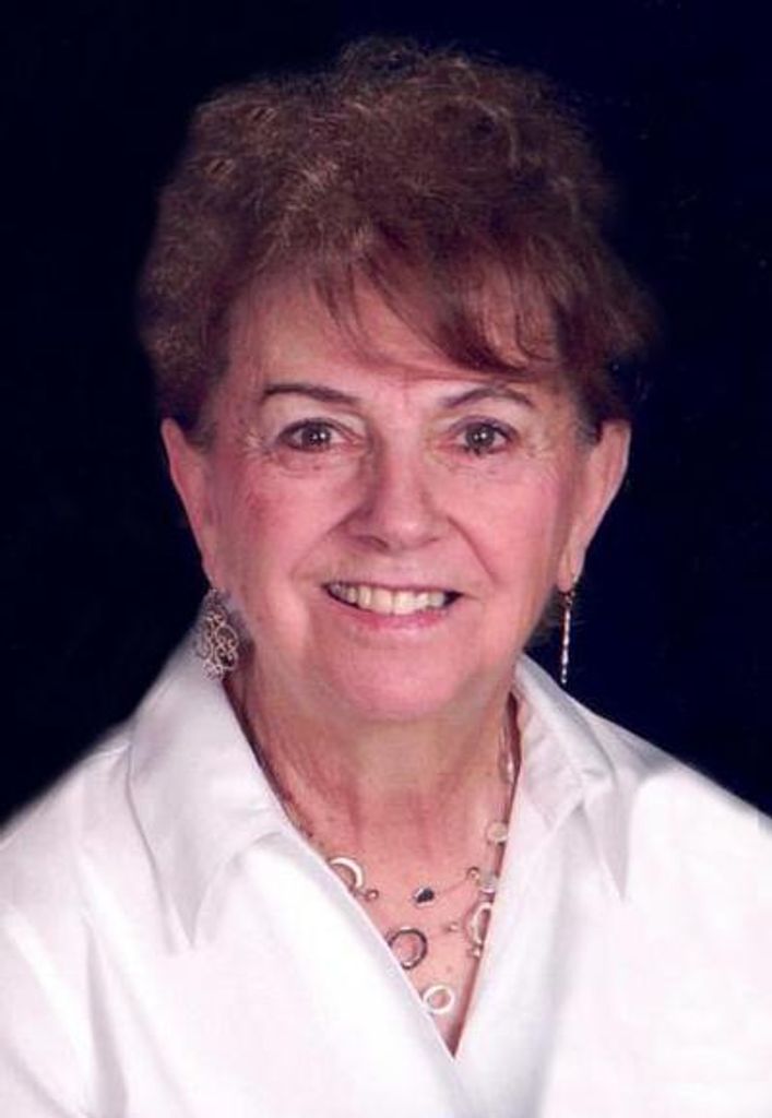 Agnes "Aggie" Jennings