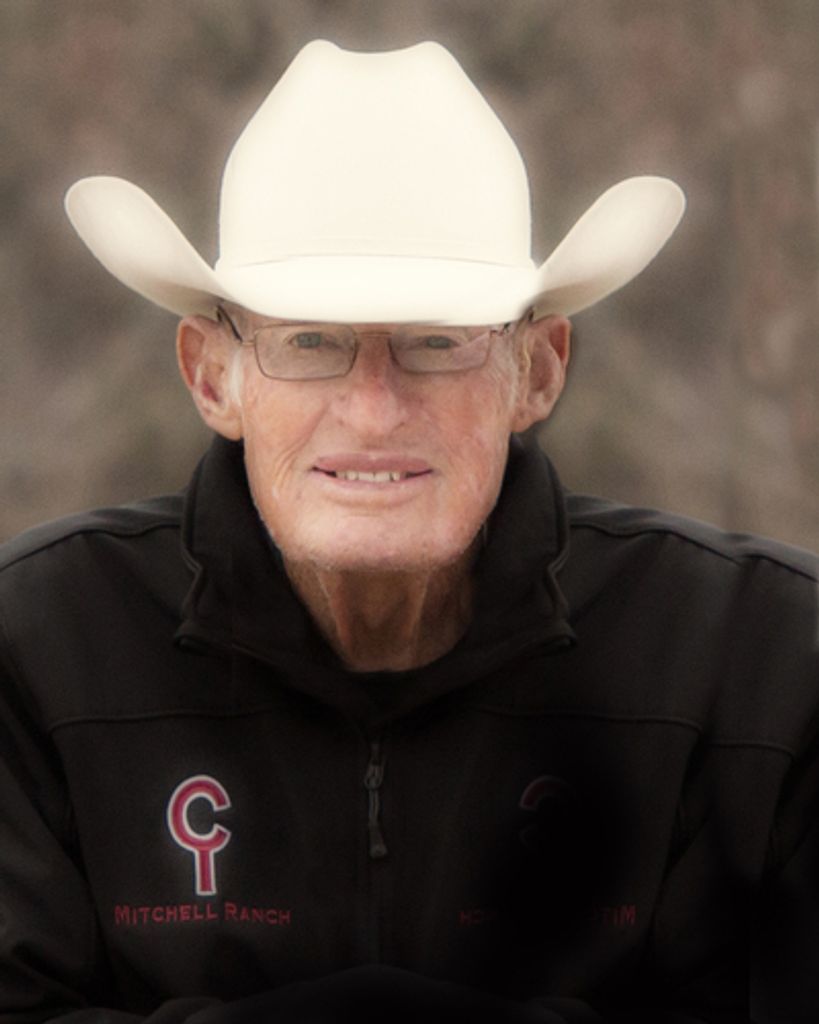 Don Cowan Mitchell Profile Photo