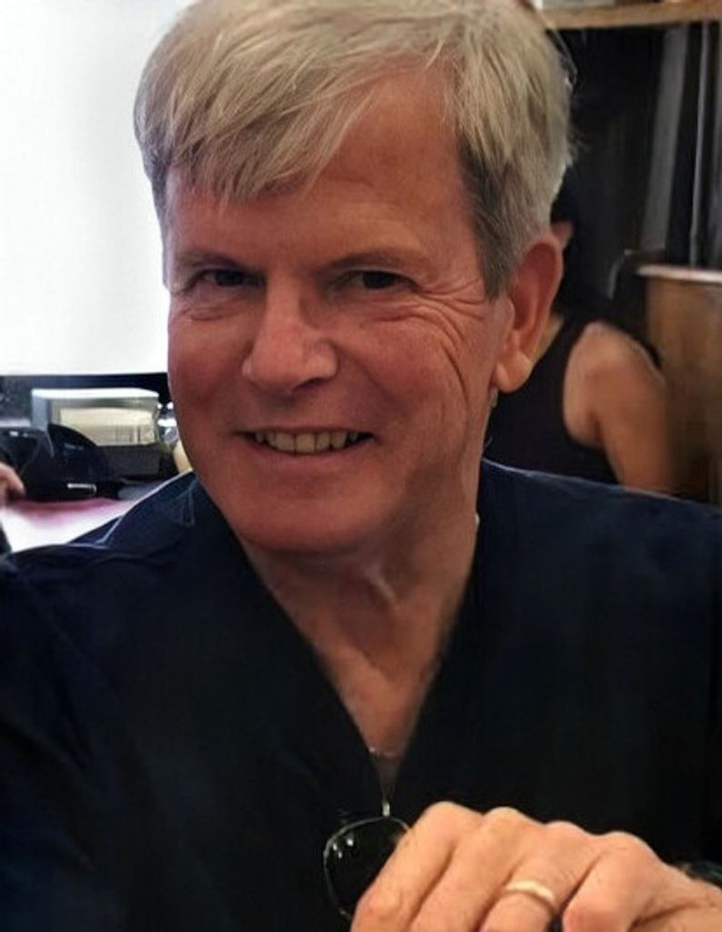Gary W. Croft