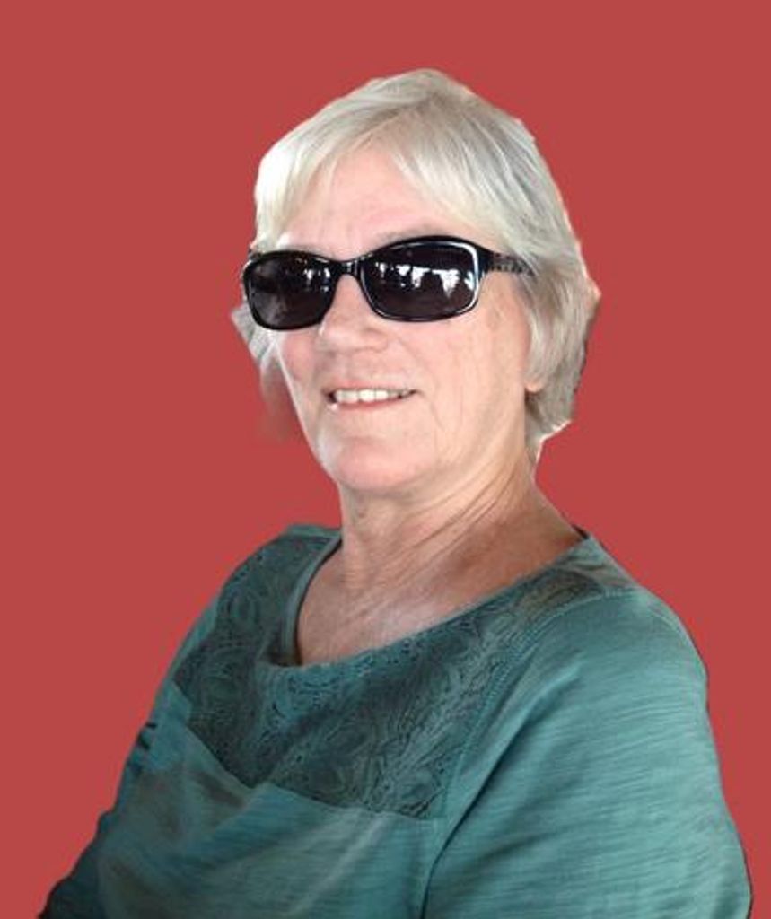 Margaret Susan Swart Debrosky Profile Photo