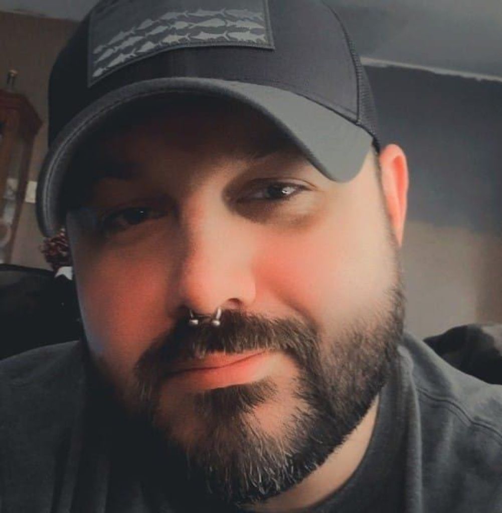 Dustin Pohl Profile Photo