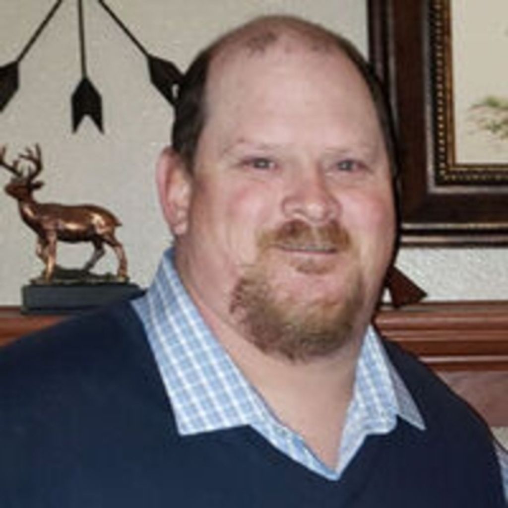 Mark Malloyd Matthews Profile Photo