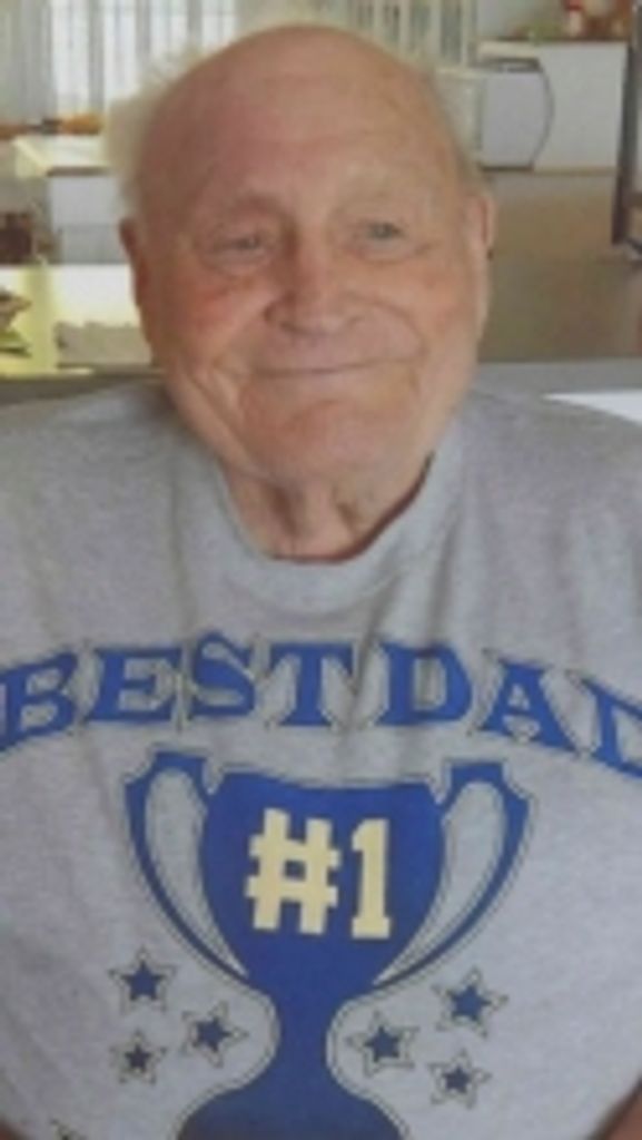 William Thomas 'Bill' Mixon