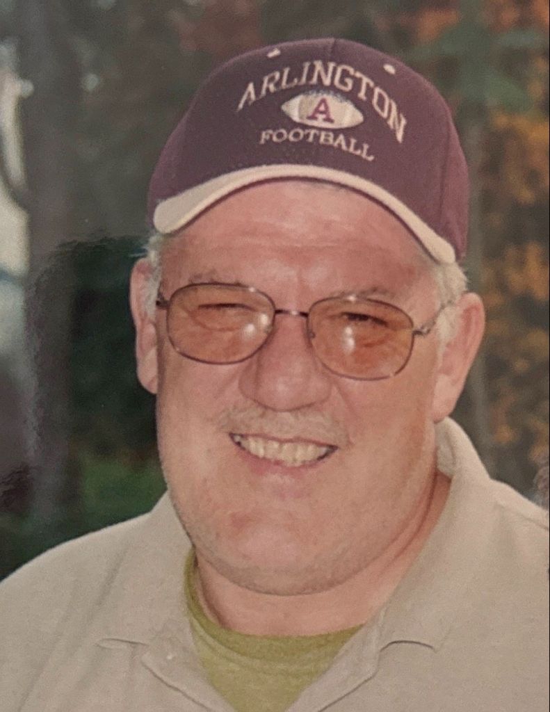 William  A. Gibson Sr. Profile Photo