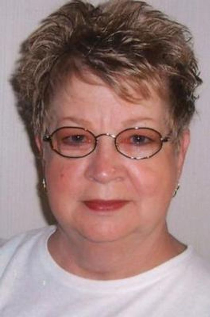 Betty Lou Ashby Profile Photo