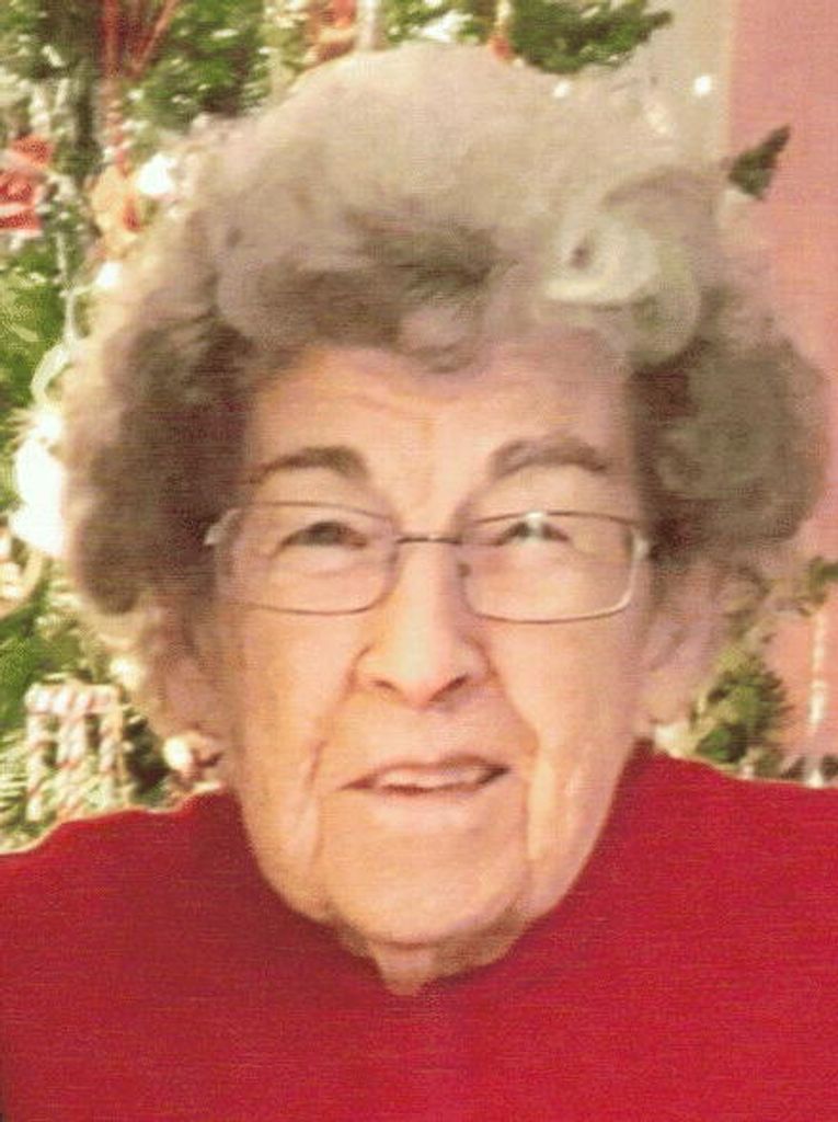 Arvella Snyder