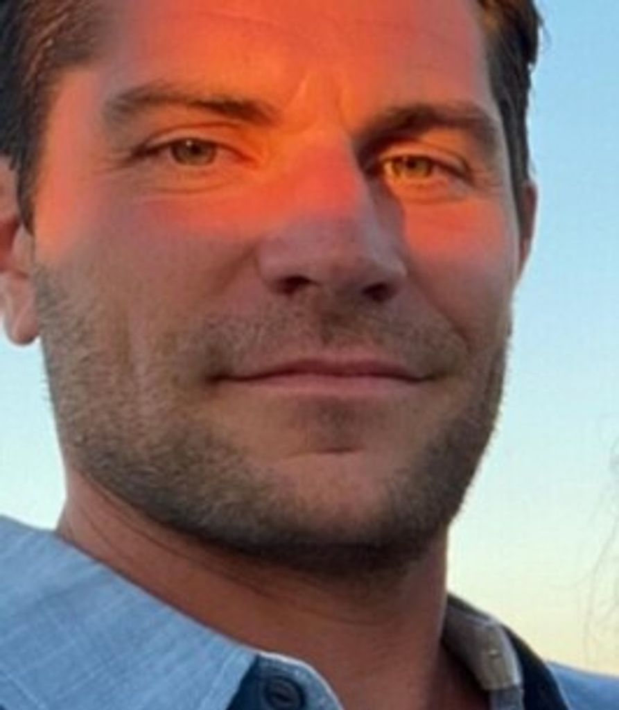 Aaron Ferretti