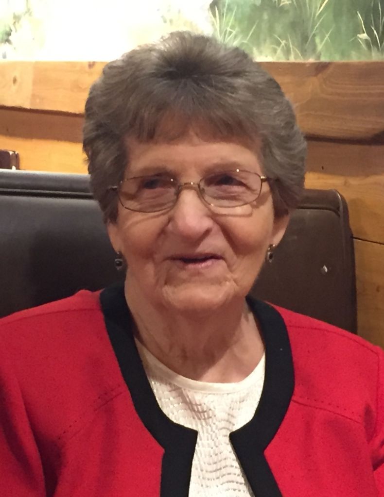 Mary Virginia Quillen Scott Profile Photo