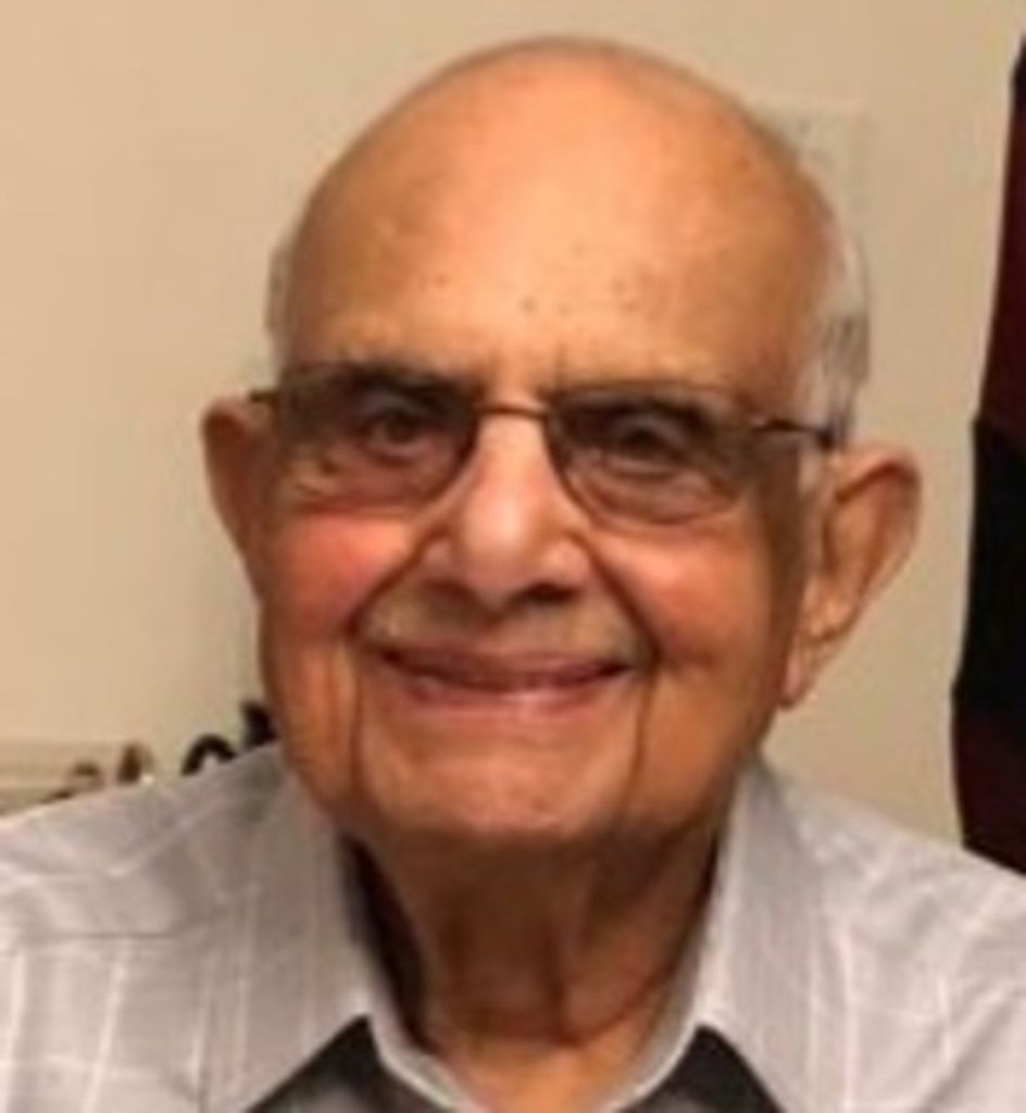 Shiv P. Mehdiratta Profile Photo