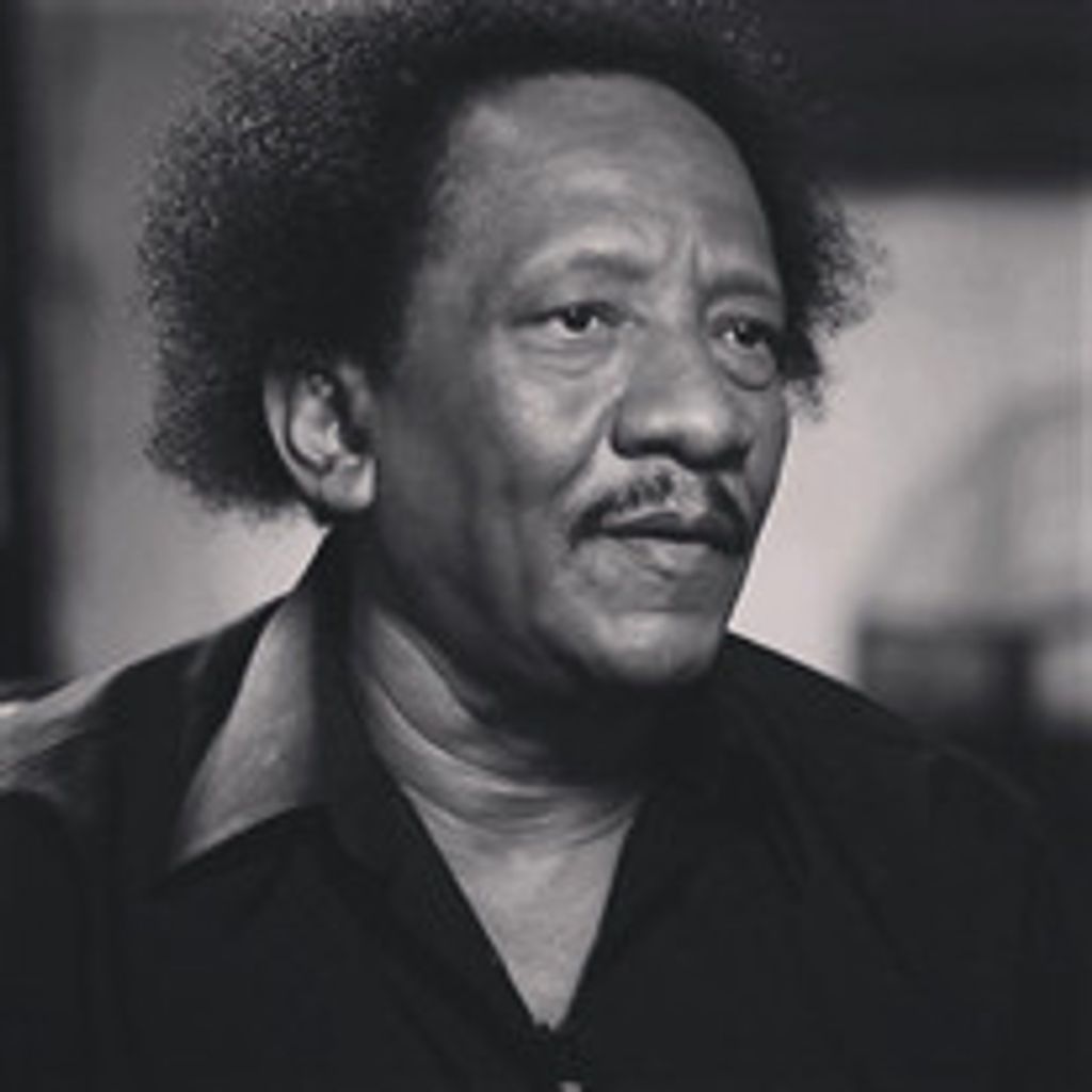 Roosevelt Pierre, Jr.