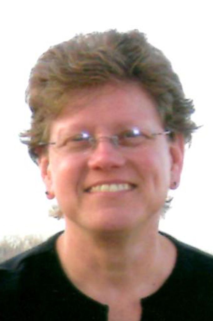Brenda Lee Manwiller