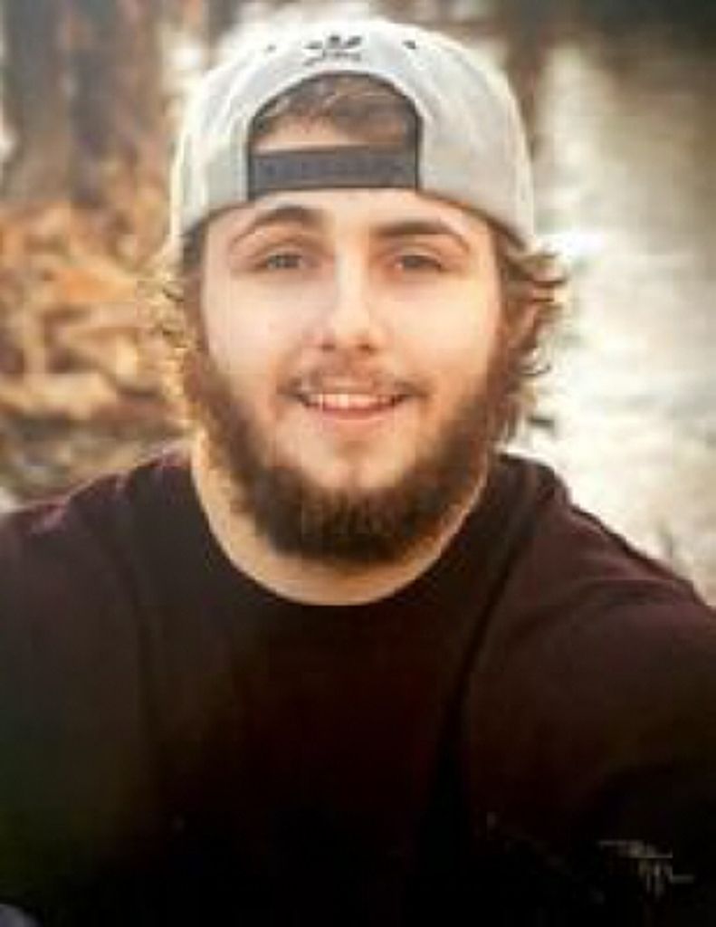 Jackson Todd Hansen Profile Photo