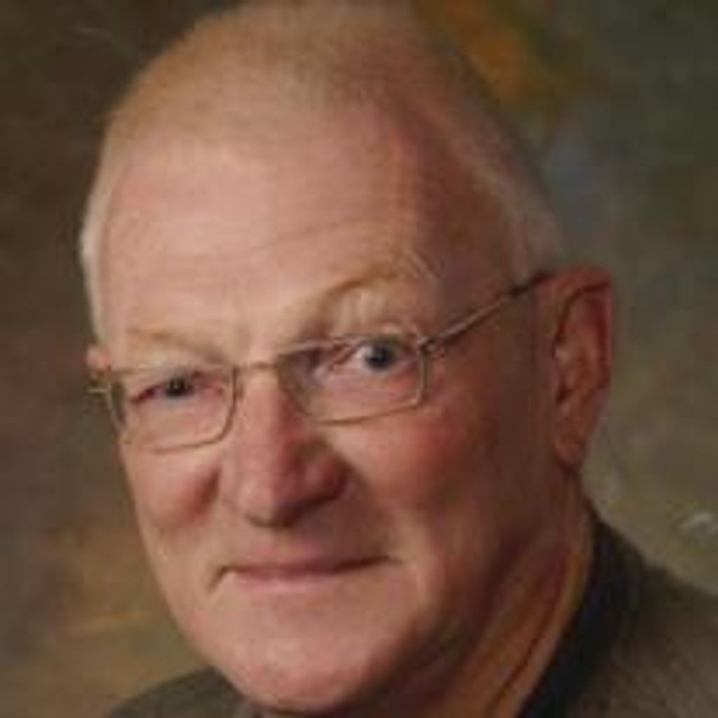Terry Steckler
