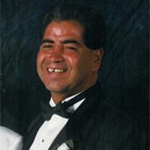 Peter Marin Profile Photo