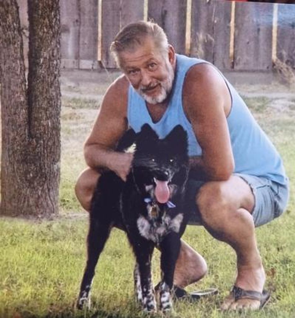 James Allen Dickey Profile Photo