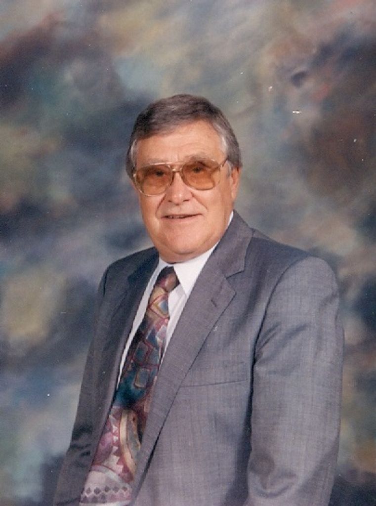 Gene Thomas Starling