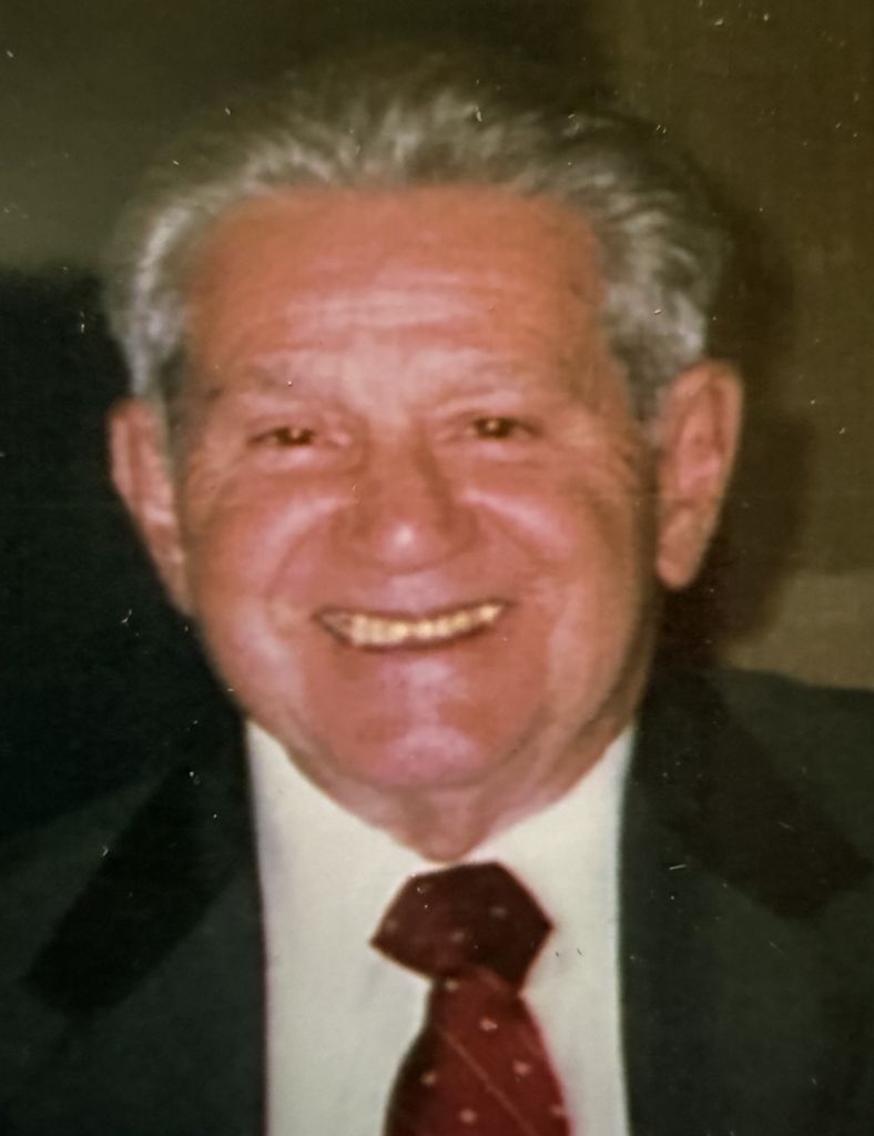 Donald J. Monaco Profile Photo