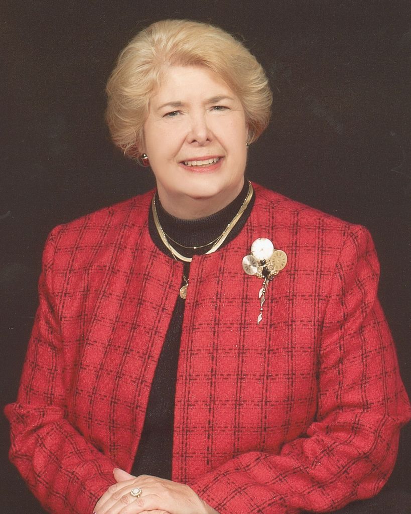 Judith Elizabeth Cadieux