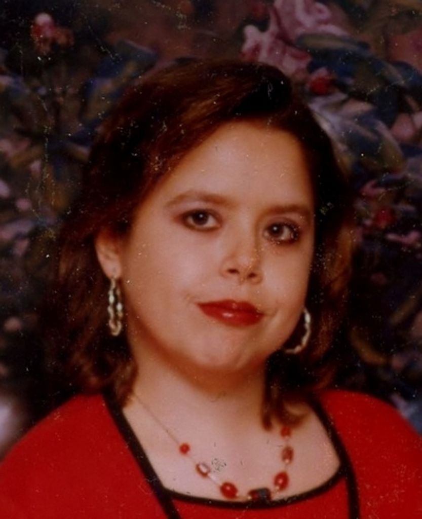 Angela Nicole Burke Profile Photo