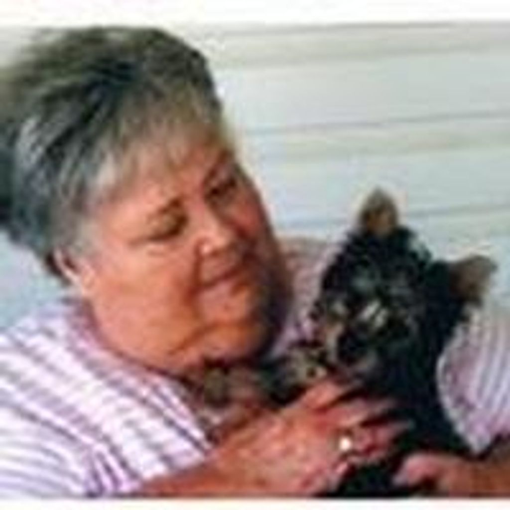 Norma Jean Damron
