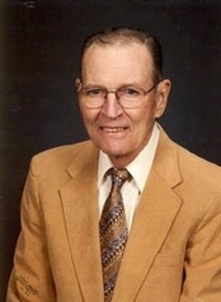 John Crown