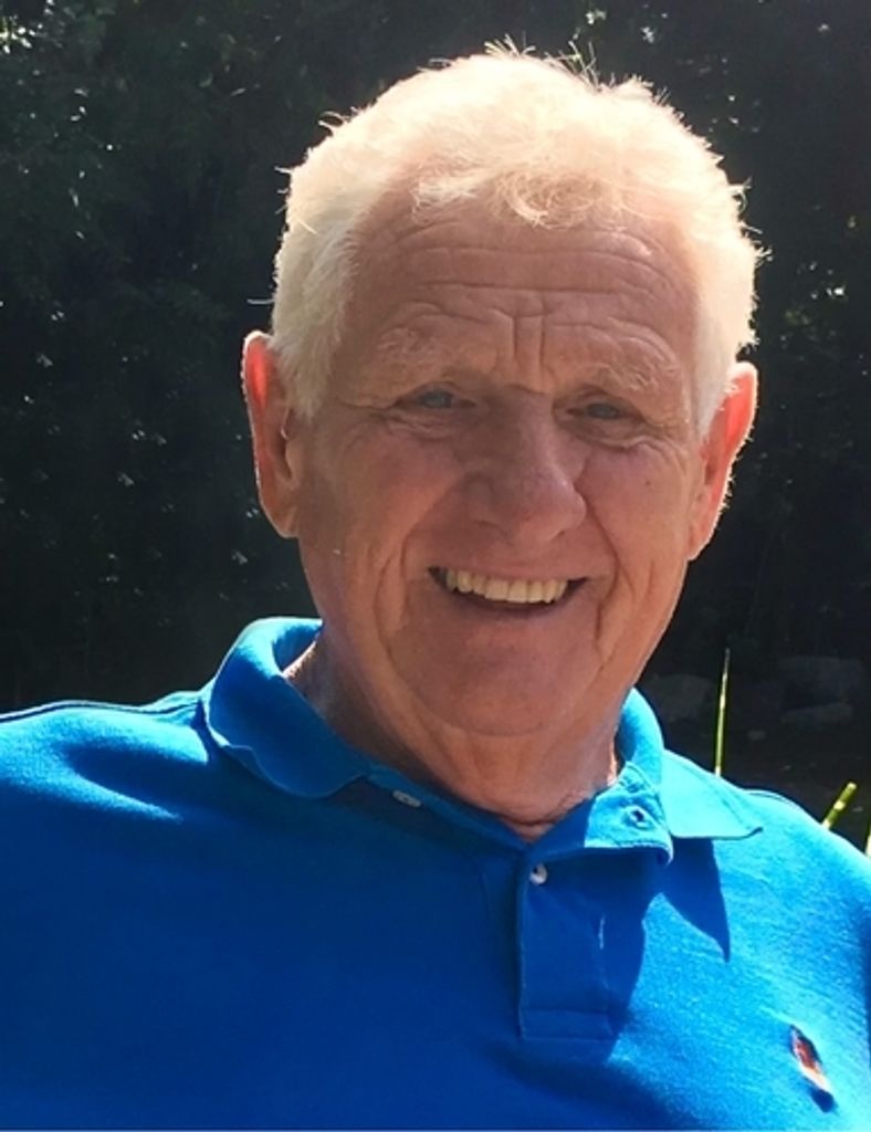 Ronald F. "Ronnie" Bell Profile Photo