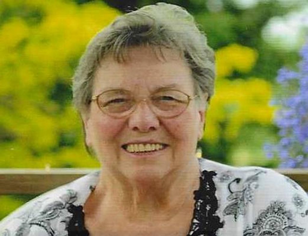 Veronica A. (Seeley) Newell Profile Photo